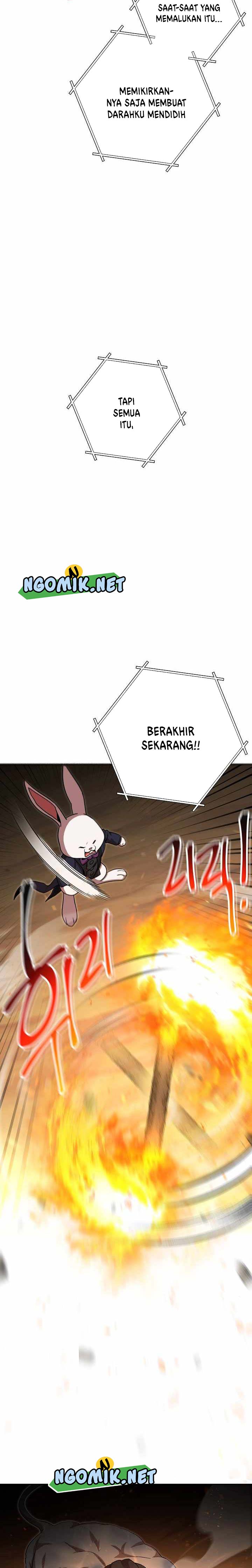Dungeon Reset Chapter 127